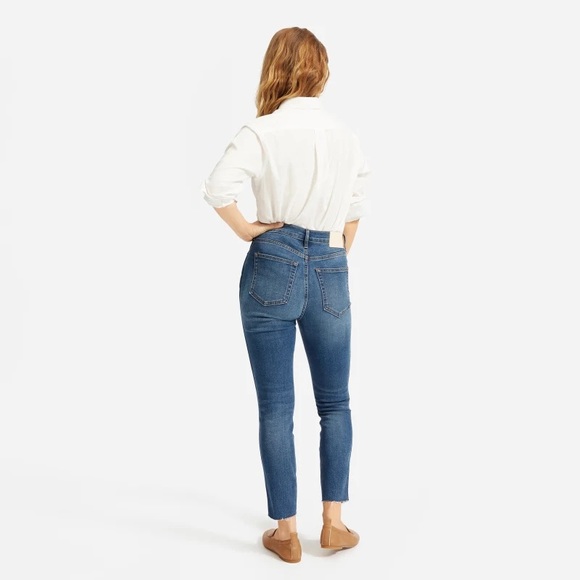The Vintage Skinny Jean by Everlane - Picture 3 of 8